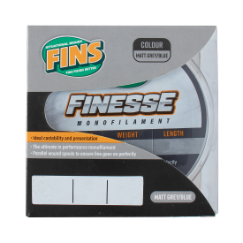 Fins Finesse Monofilament Line
