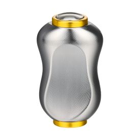 Gomexus Fingerprint Spin Reel Knob