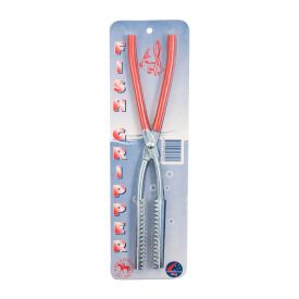 Rider And Bell Fish Gripper