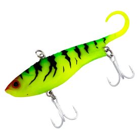 Zerek Fish Trap 110mm Lure