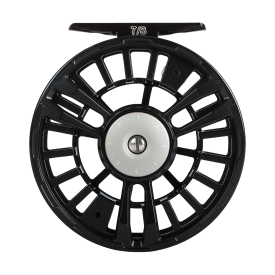 Fly Lab Exo Fly Reel