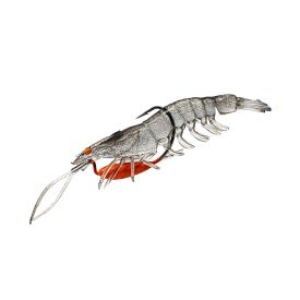 Chasebaits Flick Prawn Heavy Lure