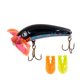 StumpJumper Flipper