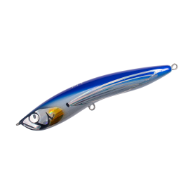 BFP Swimbaits Big Tuna Floating Stickbait