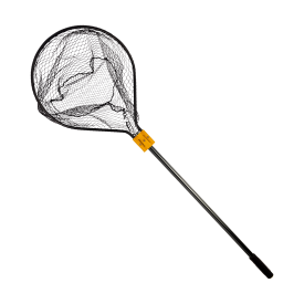 Frabill Conservation Series Knotless Landing Net