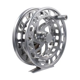 MoTackle Gunsmoke Centrepin Reel