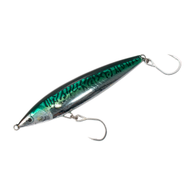 Fish Tornado Real Mackerel Stickbait Lure