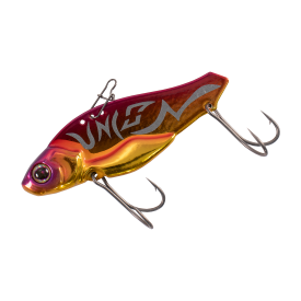 Flash Union Full Metal Sonic Lure
