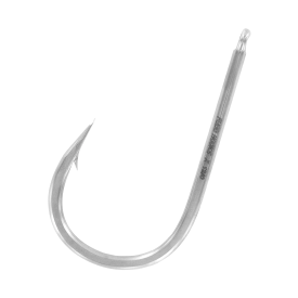 Fudo Super Ocean Kona Cut Needle Eye Game Hook