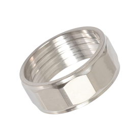 Fuji BRL TCH Titanium Hood Grip Part