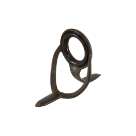 Fuji BCHNOG Frosted Black O Ring Guide
