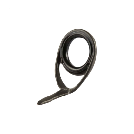 Fuji BCKTAG Frosted Black Alconite Guide