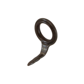 Fuji BCLOG Frosted Black O Ring Guide