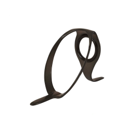 Fuji BCLRXOG Frosted Black O Ring Guide