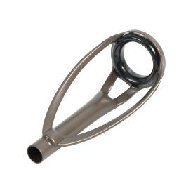 Fuji BCMGAT Frosted Black Alconite Tip