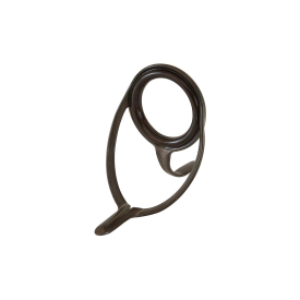 Fuji BCMNOG Frosted Black O Ring Guide