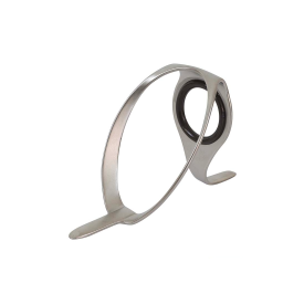 Fuji CCLRXOG Frosted Silver O Ring Guide