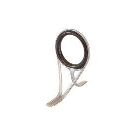 Fuji CCLSVOG Frosted Silver O Ring Guide