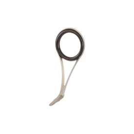 Fuji CCLYOG Frosted Silver O Ring Guide