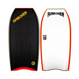 Funkshen Icon PP Bodyboard