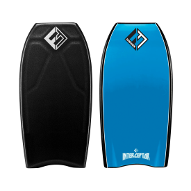 Funkshen Interceptor ZED Core Bodyboard