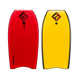 Funkshen Enforcer EPS Bodyboard
