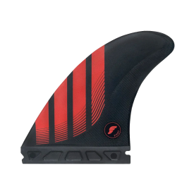 Futures Alpha Thruster Fins