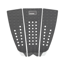 Futures Brewster Narrow 3-Piece Traction Pad