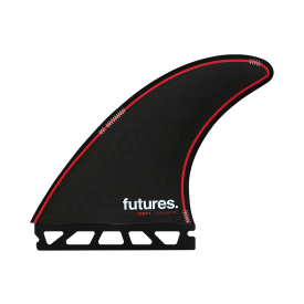 Futures Jordy Signature Thruster Fins