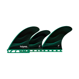 Futures Legacy HC 5-Fins