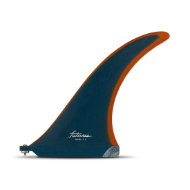 Futures Tiller Longboard Fin