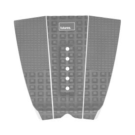 Futures Voodoo 3-Piece Traction Pad