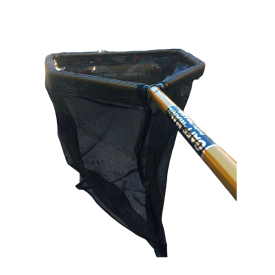 Gaff-Mann Cod Landing Net