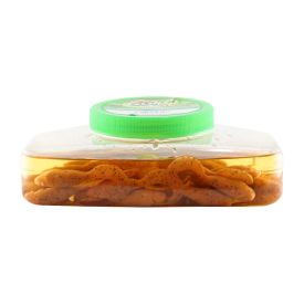 Berkley Gulp Alive Tub - 3in Minnow Grub