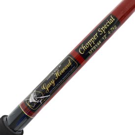 Gary Howard Chopper Special Spin Rod