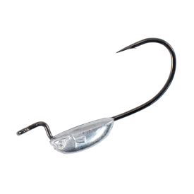 Glowbite Bleeder Jig Head