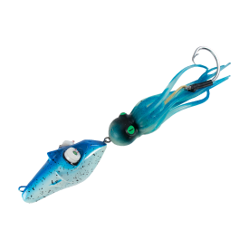 Glowbite Crazy Eyes Deep Drop Jig
