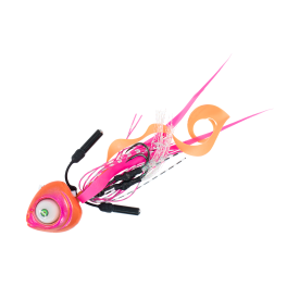 Glowbite Grumpy Fish Jig
