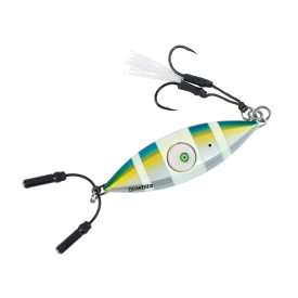 Glowbite Jack Flash Slow Pitch Jig