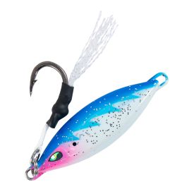 Glowbite Micro Flash Jig