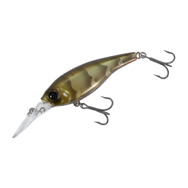 Gan Craft Ayrton 63MR Lure