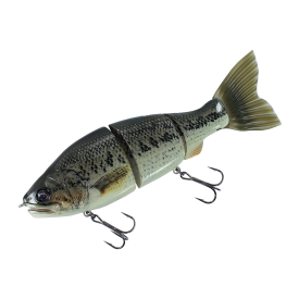 Gan Craft Jointed Claw Ratchet 184 Lure