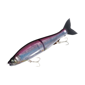 Gan Craft Jointed Claw Shaku One Lure