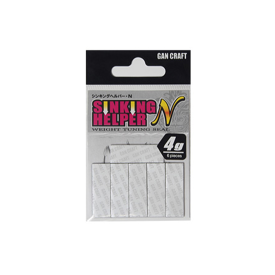 Gan Craft Sinking Helper N Lure Weight