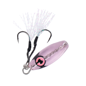 Glasseye Lures Bubba-Ke Jig