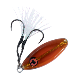 Glasseye Lures Oba-Ke Jig