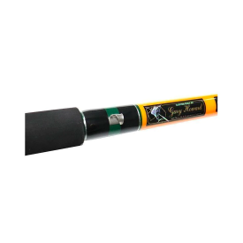 Gary Howard Fish Seeker Rod