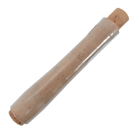 Gary Howard Rear Palm Cork Grip