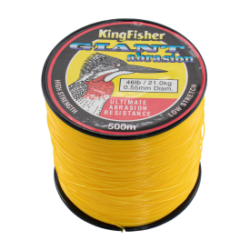 Giant Abrasion Nylon Line 500m
