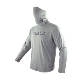 Gillz Pro Striker Shirt